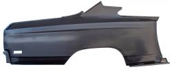 Auto Metal Direct - Auto Metal Direct 700-1469-L LH Quarter Panel OE Style for 69 Plymouth B-Body - Image 5