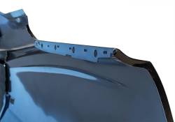 Auto Metal Direct - Auto Metal Direct 700-1469-L LH Quarter Panel OE Style for 69 Plymouth B-Body - Image 6