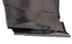 Auto Metal Direct - Auto Metal Direct 700-1469-L LH Quarter Panel OE Style for 69 Plymouth B-Body - Image 3