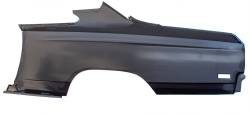Auto Metal Direct - Auto Metal Direct 700-1469-R Right OE-Style Quarter Panel - Image 5