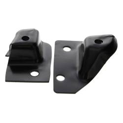 Auto Metal Direct - AMD 261-3468-P Fender Bracket 2Pc for 68-81 Chevy/Pontiac/OM/Buick - Image 3