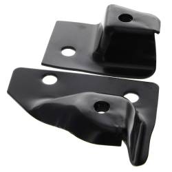 Auto Metal Direct - AMD 261-3468-P Fender Bracket 2Pc for 68-81 Chevy/Pontiac/OM/Buick - Image 4