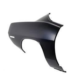 Auto Metal Direct - Auto Metal Direct 700-1570-R RH Quarter Panel OE Style for 70-71 Barracuda - Image 3