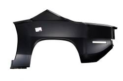 Auto Metal Direct - Auto Metal Direct 700-1570-R RH Quarter Panel OE Style for 70-71 Barracuda - Image 4