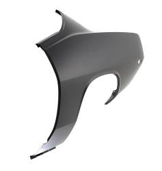 Auto Metal Direct - Auto Metal Direct 700-1572-L LH Quarter Panel OE Style for 72-74 Barracuda - Image 3