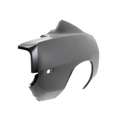 Auto Metal Direct - Auto Metal Direct 700-1572-R RH Quarter Panel OE Style for 72-74 Barracuda - Image 3
