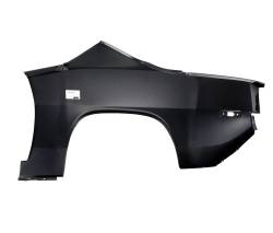 Auto Metal Direct - Auto Metal Direct 700-1572-R RH Quarter Panel OE Style for 72-74 Barracuda - Image 4