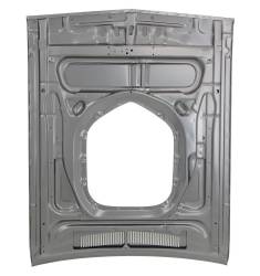 Auto Metal Direct - Auto Metal Direct 300-2570-2 Hood Shaker Style for 70-74 Dodge Challenger - Image 6