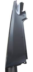 Auto Metal Direct - Auto Metal Direct 700-2069-L LH Quarter Panel OE Style for 69 Dodge Dart - Image 3