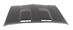 Auto Metal Direct - Auto Metal Direct 300-3469-1 Hood SS Style for 68-69 Chevelle El Camino - Image 3