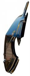 Auto Metal Direct - Auto Metal Direct 700-3066-L Left OE-Style Quarter Panel - Image 4