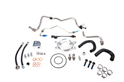 Fleece Performance - Fleece FPE-LML-CP3-NP CP3 Conversion Hardware No Pump for 11-16 LML Duramax - Image 1