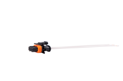 Fleece Performance - Fleece FPE-HAR-RP-PT Rail Pressure Sensor Pigtail - Image 2