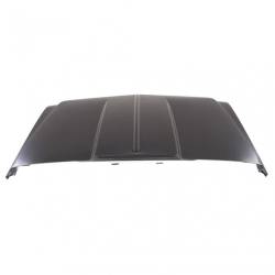 Auto Metal Direct - AMD 300-4067-2 2" Raised Hood Cowl for 67-68 Chevy/GMC C/K Truck Suburban - Image 4