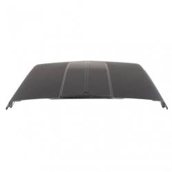 Auto Metal Direct - Auto Metal Direct 300-4069-2 2" Raised Hood Cowl for 69-72 Chevy/GMC C/K Pickup - Image 4