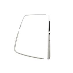 Auto Metal Direct - Auto Metal Direct R-835 Back Glass Molding for 68-74 Chevy II Nova 2DR Coupe - Image 4