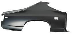 Auto Metal Direct - Auto Metal Direct 700-3469-L LH Quarter Panel OE Style for 69 Chevelle Coupe - Image 3