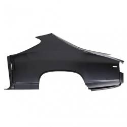 Auto Metal Direct - Auto Metal Direct 700-3469-R RH Quarter Panel OE Style for 69 Chevelle Coupe - Image 3