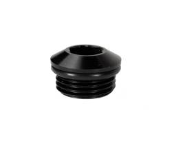 Fleece Performance - Fleece FPE-SP-91618 9/16"-18 Hex Socket Plug w/o-Ring - Image 1