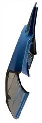 Auto Metal Direct - Auto Metal Direct 700-5464-L LH Quarter Panel OE Style for 64-65 GTO/Lemans - Image 3