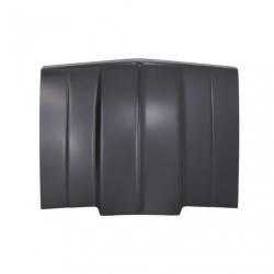 Auto Metal Direct - Auto Metal Direct 300-4182-2 Hood - Image 5