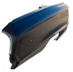 Auto Metal Direct - Auto Metal Direct 700-8964-R RH Quarter Panel OE for 64 Ford Galaxie Fastback - Image 3