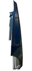 Auto Metal Direct - Auto Metal Direct 700-8964-R RH Quarter Panel OE for 64 Ford Galaxie Fastback - Image 7