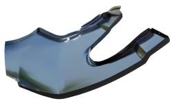 Auto Metal Direct - Auto Metal Direct 709-3469-R RH Quarter Panel Skin w/o Door Jamb for 69 Chevelle - Image 3