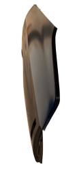 Auto Metal Direct - Auto Metal Direct 709-3470-L LH Quarter Panel Skin w/o Door Jamb for 70-72 Chevy - Image 4