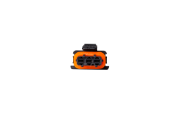 Fleece Performance - Fleece Performance FPE-HAR-RP-EXT 18" Rail Pressure Sensor Ext Harness - Image 2