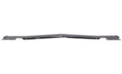 Auto Metal Direct - AMD 115-3068-1 Grille To Bumper Filler Metal for 68-72 Chevy II/Nova - Image 3