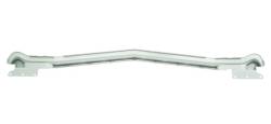 Auto Metal Direct - AMD 115-3068-2 Grille To Bumper Filler Plastic for 68-72 Chevy II/Nova - Image 3