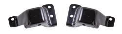 Auto Metal Direct - Auto Metal Direct W-992 Engine Mount Bracket for 67-72 Camaro/Chevy II Nova - Image 1