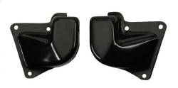 Auto Metal Direct - Auto Metal Direct W-993 Engine Mount Bracket for 64-67 Chevelle El Camino - Image 1