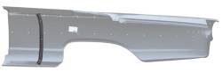 Auto Metal Direct - Auto Metal Direct 712-8963 LH/RH Quarter Panel Brace - Image 3