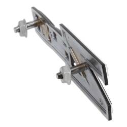 Auto Metal Direct - Auto Metal Direct W-024 Fender Emblem - Image 5