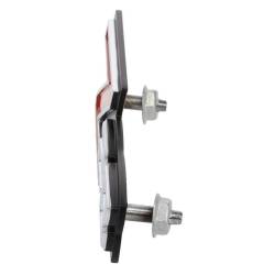 Auto Metal Direct - Auto Metal Direct W-024 Fender Emblem - Image 3