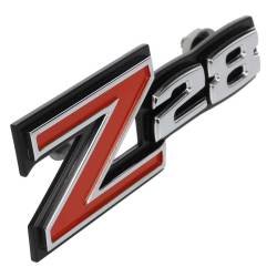 Auto Metal Direct - Auto Metal Direct W-024 Fender Emblem - Image 6