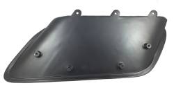 Auto Metal Direct - Auto Metal Direct 320-2570-S Hood Insert RT Rallye Style for 70-74 Challenger - Image 4