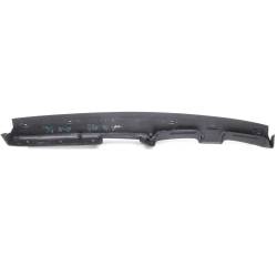 Auto Metal Direct - Auto Metal Direct W-030A Dash Pad w/AC for 69 Chevy Camaro - Image 7