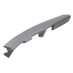 Auto Metal Direct - Auto Metal Direct W-030A Dash Pad w/AC for 69 Chevy Camaro - Image 6