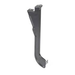 Auto Metal Direct - Auto Metal Direct 326-3068 Hood Latch Support for 68-72 Chevy II/Nova - Image 3