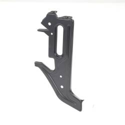 Auto Metal Direct - Auto Metal Direct 326-3468 Hood Latch Support for 68 Chevy Chevelle El/Camino - Image 3