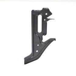 Auto Metal Direct - Auto Metal Direct 326-3468 Hood Latch Support for 68 Chevy Chevelle El/Camino - Image 4