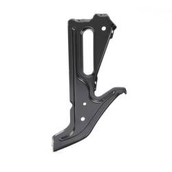 Auto Metal Direct - Auto Metal Direct 326-3469 Hood Latch Support for 69 Chevy Chevelle El/Camino - Image 4
