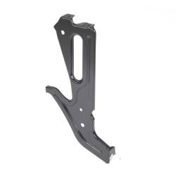 Auto Metal Direct - Auto Metal Direct 326-3469 Hood Latch Support for 69 Chevy Chevelle El/Camino - Image 3