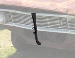 Auto Metal Direct - Auto Metal Direct 326-8964 Hood Latch Support for 64 Ford/Mercury - Image 5