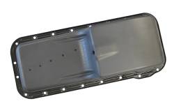 Auto Metal Direct - Auto Metal Direct 332-8963 Oil Pan for 60-64 Ford Galaxie 352/390/406/427 - Image 3