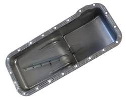 Auto Metal Direct - Auto Metal Direct 332-8963 Oil Pan for 60-64 Ford Galaxie 352/390/406/427 - Image 4