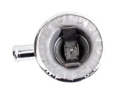 Auto Metal Direct - AMD 337-1068-C Chme Oil Filler Breather Cap w/1 Hose for 68-69 Plymouth/Ddge - Image 3